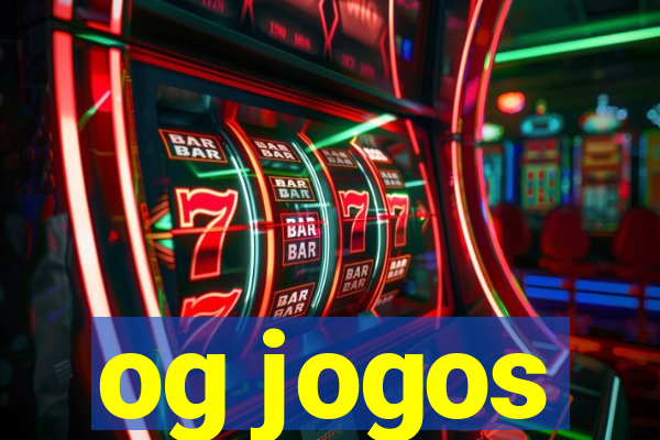 og jogos